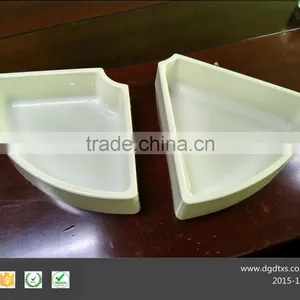 Wholesale Vacuum Thermoformed Plastic Display Shelf thumbnail-1