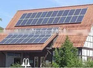 The Ideal Clean Energy 25kw Solar System With Battery thumbnail-4