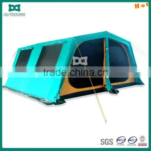 Large Group and Base Camping Tents 12 Person thumbnail-1