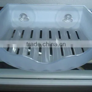 Plastic Soap Dish and Case thumbnail-1