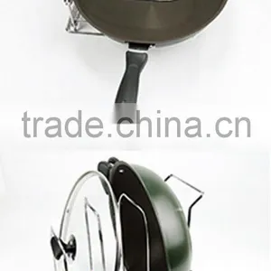 Lid Holder,pan Holder,detachable Lid Holder thumbnail-2