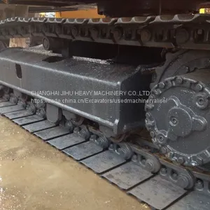 Продаётся маленький бывший в употреблении миниэкскаватор Hitachi Ex60-3 thumbnail-3