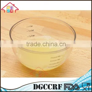 NBRSC Progressive Dome Lid Manual Citrus Juicer Lemon Juice Extractor Hand Plastic Lemon Squeezer thumbnail-5