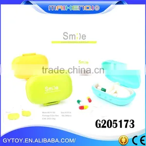 2016 Hot Selling Products Promotion Lens Storage Box , Fancy Lens Storage Box , Plastic Lens Storage Box thumbnail-3