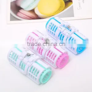 Cheap 3 Pcs Plastic Hair Roller Meches Hair Roller Curler Set Hair Roller Meches thumbnail-2