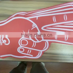 Eva Foam Finger Hand for Party thumbnail-5