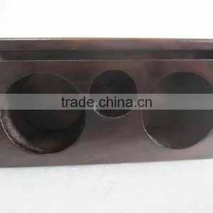 Wooden Base Table Menu Folder thumbnail-6
