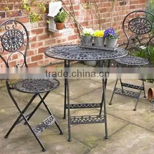 Black Home Garden Set thumbnail-1