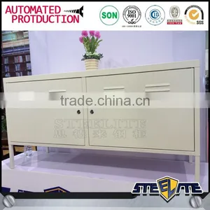 Office Furniture Garage Metal Cabinet Steel Filing Cabinet Specifications Mobile Dental Cabinet thumbnail-4