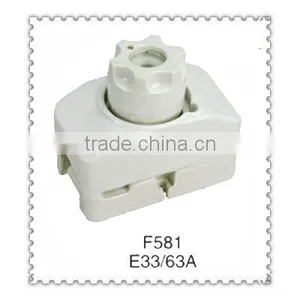 63A Screw Type Porcelain Fuse thumbnail-1