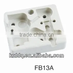 Low-price Satisfactory Electric Meter Socket Base thumbnail-1