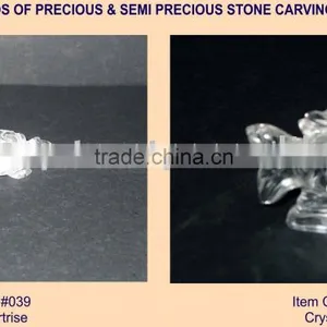 Precious and Semi Precious Stone Carving Statue Figure Sculpture thumbnail-1