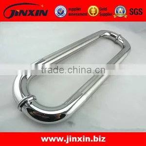 JINXIN High Quality Door Pull Handle Best Polish Handle thumbnail-1