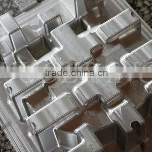 Bamboo Pulp Pckaging Molds thumbnail-1