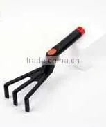 Children Garden Hand Tool Set/Pitchfork/ Shovel/Harrow /Nine Tooth Harrow thumbnail-6