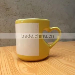 Love Heart Mug thumbnail-1