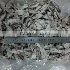IQF/block Baby Squid Loligo Japonica thumbnail-3
