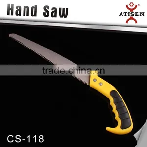 Pruning Straight Hand Saws Tree Pruning Saw PP+TPR Handle thumbnail-1