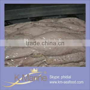 Professional Manufacture Supply 1.8kg Raw Frozen Cooked Skipjack Tuna thumbnail-1