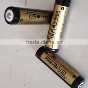Outdoor Led Work Light Car Emergency Flashlight With Magnet End thumbnail-3