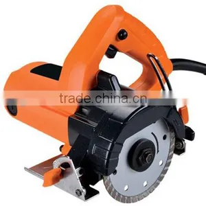110mm 1400w Power Mini Marble Stone Tile Wall Floor Cutting Saw Machine Portable Electric Marble Cutter thumbnail-1