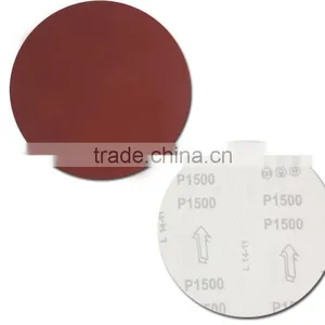 High Quality Abrasive Silicon Carbide Sandpaper Grit thumbnail-6