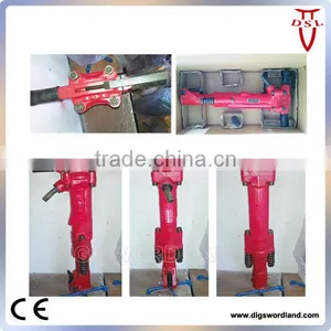 TPB-90 Pneumatic Hammer thumbnail-3