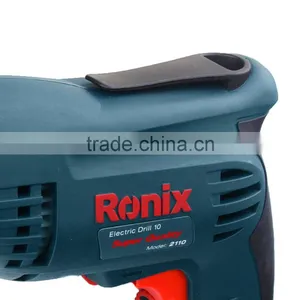 Power Tools Electric Drill 10mm 400W Model 2110 thumbnail-3