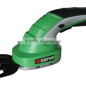 3.6V/7.2V Lithium-ion Cordless Grass Trimmer Hedge Trimmer - Power Tool thumbnail-4