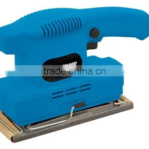 180w Random Orbital Palm Electric Sander thumbnail-1