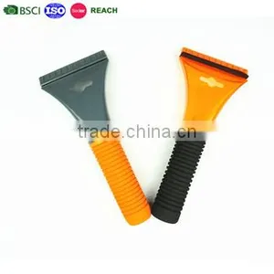 China Factory Promotional Cute Car Snow Scraper thumbnail-1