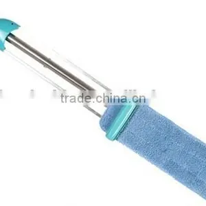 2015 New Microfiber Cleaning Mop Trolley as Seen on TV thumbnail-3