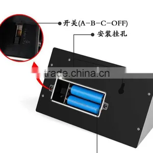 IP65 32LED Solar Power Motion Sensor Street Lamp Treet Light Garden Light Wall Light thumbnail-2