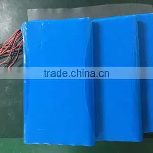 LiFePO4 Battery Lithium Ion Battery 12V 20Ah 30Ah 40AH 50Ah for All-in-one Solar Street Light thumbnail-2