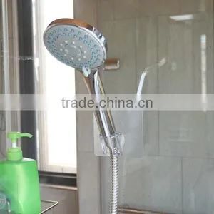Reusable Adhesive Sticker for Bathroom Phone Holder thumbnail-3