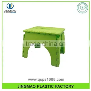 Promotional Foldable Modern Design Plastic Chair for Kids thumbnail-1