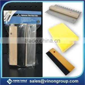 Tile Grout Sponge, Cleaning Sponge, Grout Clean Sponge thumbnail-1