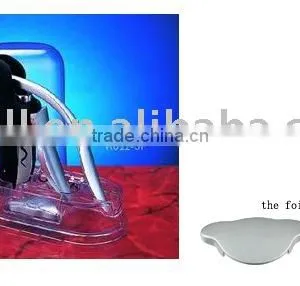 K622-3P Swan Wine Opener thumbnail-1