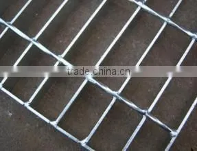 Galvanized Stell Grating,steel Grate,welded Floor Grating,hgh Quality thumbnail-1