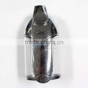 India Style Black Soap Dispenser thumbnail-1