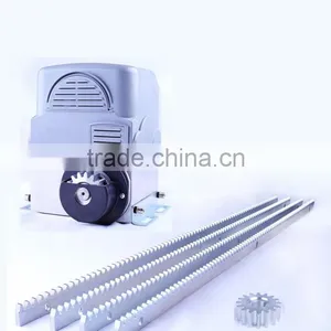 2600kg Automatic Electric Steel Sliding Gate Motor thumbnail-5
