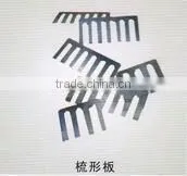 Cheap China OEM Precision Stainless Steel Cnc Machining Parts thumbnail-1