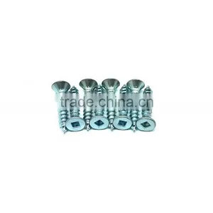 Stadard Chest Handle 3-1/8", Chest Handle Zinc Plated, Hinge Storage Chest Handle thumbnail-6