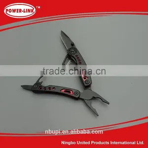 8-IN-1 Multi-Function Pliers With Hook,portable Tools,multi-function Knife thumbnail-1