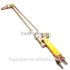 Cutting Torch thumbnail-2