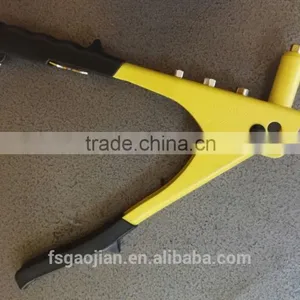 Single Handle Hand Riveter thumbnail-2