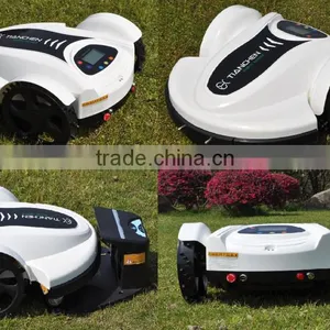 China Classic Cheap Lawn Mower for Sale TC-158N, Tractor Grass Mower TC-158N thumbnail-1