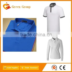 Best Selling Golf Polo Tshirt for September Procurement Festival thumbnail-5