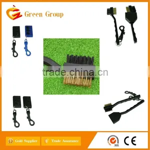 Golf Utility Brush Multi-Purpose thumbnail-1