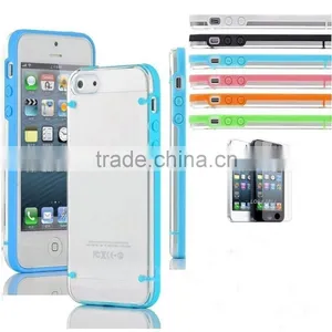 Factory Price Hot Selling Mobile Phone Case , Custom Cell Phone Case for Iphone thumbnail-2